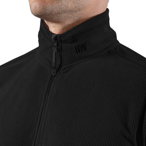 POLAR HW TANTAUCO NEGRO XL