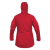 PARKA HW ARRAYAN MUJER CABERNET XXL