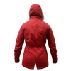 PARKA HW KODIAK MUJER CABERNET XXL