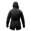 PARKA HW KODIAK MUJER NEGRO L