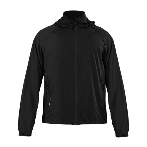 CORTAVIENTO HW VENT HOMBRE BLACK S