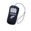 PARKA PLUMA HW PULLAY PRO SIN MANGA BLUE S