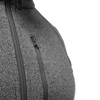 POLAR HW AUSTRAL GRIS CLARO MUJER XS