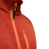 POLAR HW AUSTRAL LADRILLO MUJER L