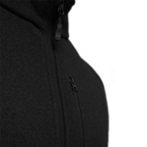 POLAR HW AUSTRAL NEGRO XL