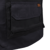 CHALECO GEOLOGO GABARDINA QUEBEC GRIS M