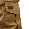 PANTALON CARGO QUEBEC CAMEL M