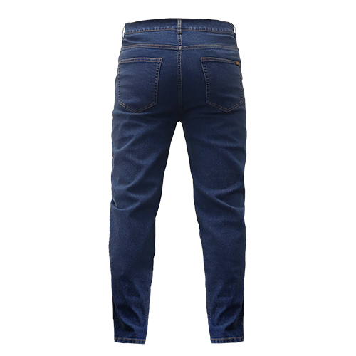 JEANS QUEBEC TORONTO AZUL L