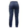 JEANS QUEBEC TORONTO AZUL MUJER M