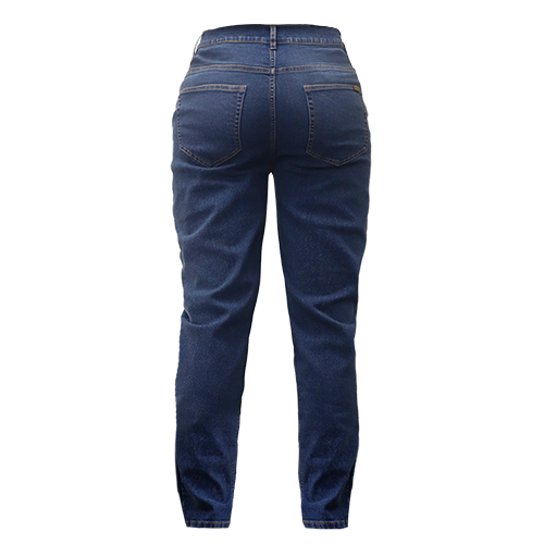 JEANS QUEBEC TORONTO AZUL MUJER S