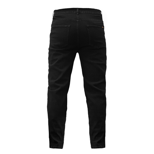 JEANS QUEBEC TORONTO NEGRO XL