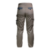 PANTALON HW DAKOTA SPANDEX MUJER CAFE XS