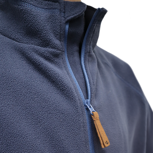 POLAR QUEBEC MAULLIN AZUL XXL