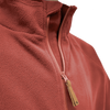 POLAR QUEBEC MAULLIN LADRILLO MUJER XS