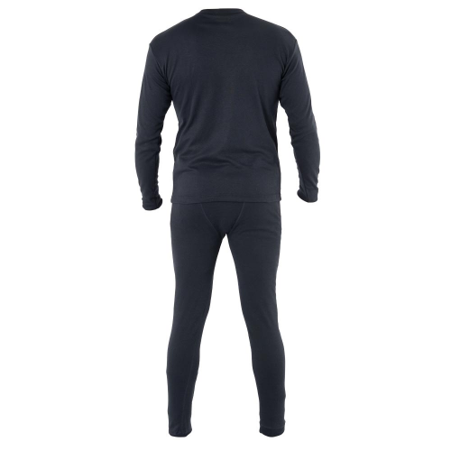 CONJUNTO INTERIOR IGNIFUGO HW TARASAFE MUJER AZUL (MA180R) XL