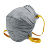 RESPIRADOR DESCARTABLE ERGONIC FFP2 (20 UN) 2870C