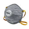 RESPIRADOR DESCARTABLE ERGONIC FFP2 (10 UN) 2870CV