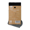 TRIPACK CALCETINES HW ALGODON TOBILLERO HOMBRE