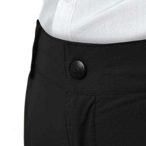 PANTALON QUEBEC WILD NEGRO S