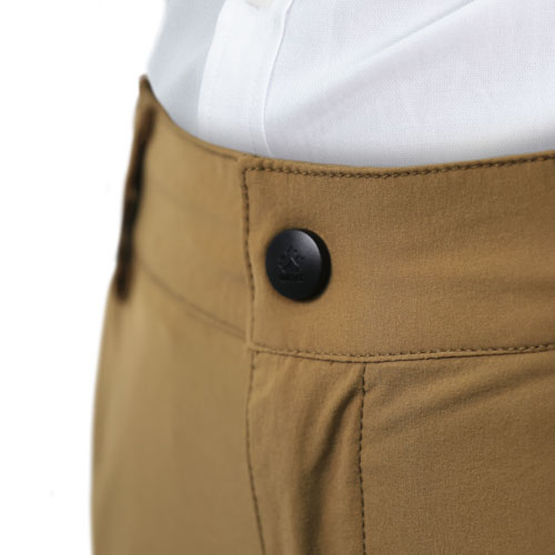 PANTALON QUEBEC WILD SAND L