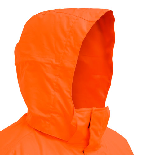 PARKA REFLECTIVA HW SIBERIA RECYCLED XXXL