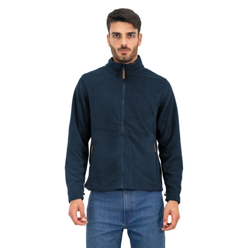 PARKA DESMONTABLE QUEBEC OTTAWA 3 EN 1 DEEP BLUE S