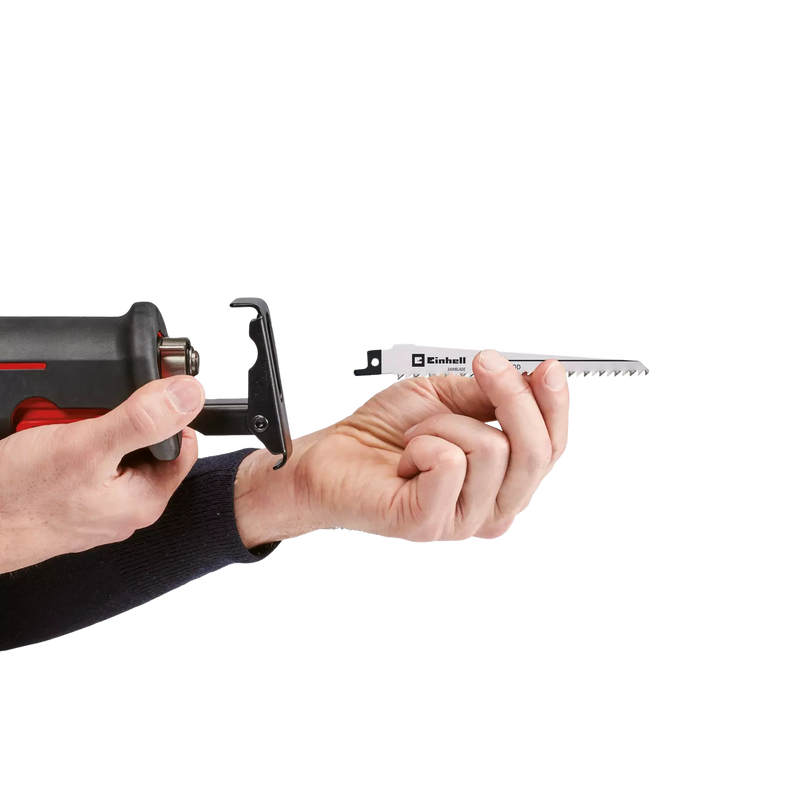 Sierra sable 750 w 220v. #te-ap 750 e (4326170) - EINHELL