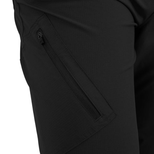 PANTALON HW NEW ATACAMA HOMBRE NEGRO S