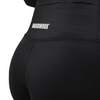 CALZA HW CLASSIC NEGRA XXL