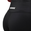 CALZA HW BIKER NEGRA XXL