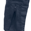 OVEROL POPLIN ALASKA C/CINTA AZUL L