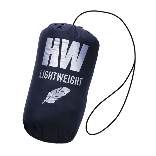 PARKA PLUMA HW PULLAY PRO MUJER S/MANGA BLUE M
