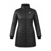 PARKA LARGA HW AURORA MUJER NEGRO XXL