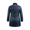 PARKA LARGA HW AURORA MUJER AZUL XXL