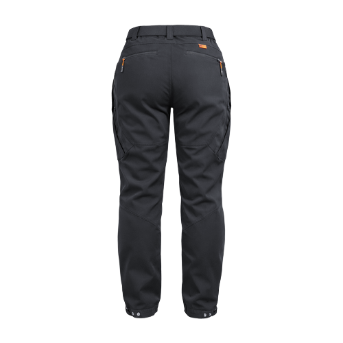 PANTALON HW RACER MUJER BLACK XL