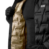 PARKA INSULADA HW FINLANDIA BLACK L