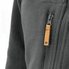 POLAR QUEBEC PARDO HOMBRE GRIS L