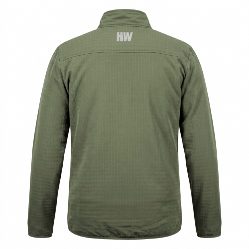 POLAR HW DELTA PRO VERDE XXXL