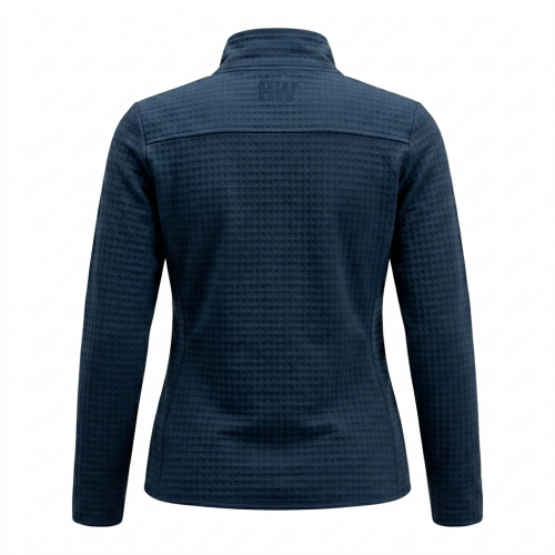 POLAR HW DELTA PRO MUJER AZUL XL