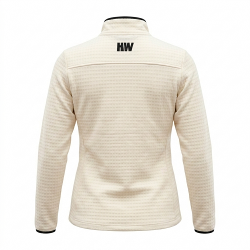 POLAR HW DELTA PRO MUJER BLANCO XL