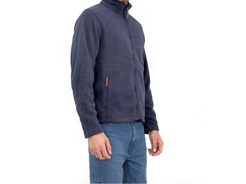 PARKA DESMONTABLE QUEBEC OTTAWA 3 EN 1 VERDE OLIVA XXXL