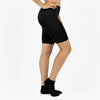 CALZA HW BIKER NEGRA L