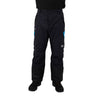 PANTALÓN HW REFUGIO TERMICO E IMPERMEABLE GRIS M