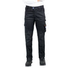 PANTALON HW DAKOTA SPANDEX MUJER DARK SHADOW M