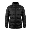 PARKA INSULADA HW FINLANDIA BLACK TALLA M
