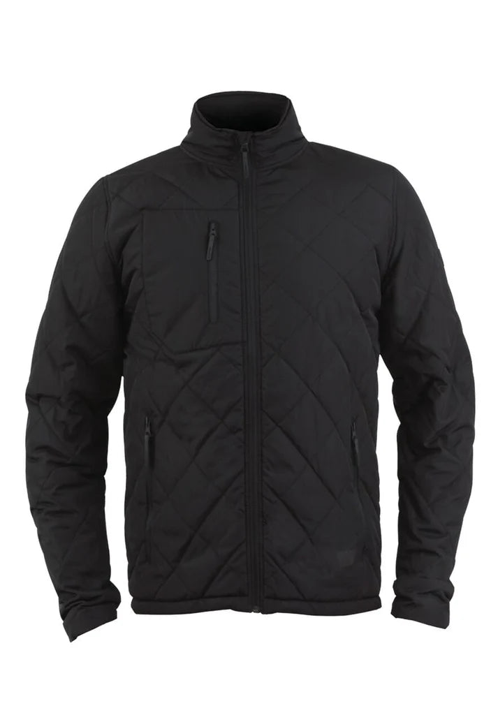 PARKA HW ECOLIGHT TOCORNAL NEGRO S