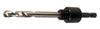 GUIA P/SIERRA COPA KRAFT BOHRER GERMANY 1/4" K-7435 (14MM-30MM)