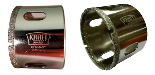 SIERRA COPA KRAFT BOHRER GERMANY DIAMANTADA # K7430-035-35 MM