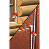 ESPUMA EXPANFIX 750ML C/CANULA - WURTH