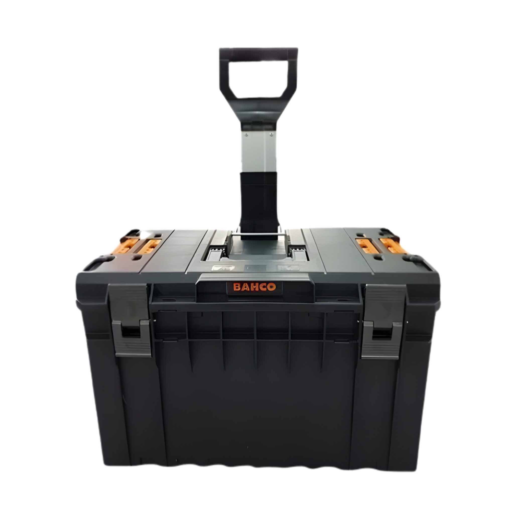 CAJA PORTAHERRAMIENTA HEAVY DUTY APILABLE - BAHCO